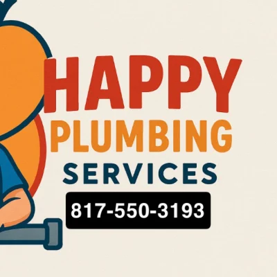 Happy Plumbing Services 