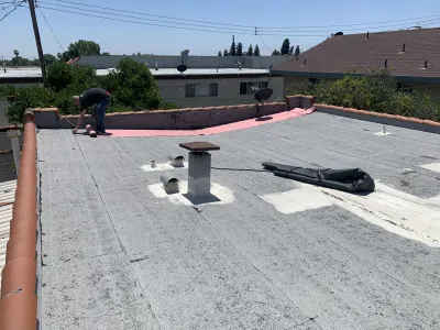 Master Roofing