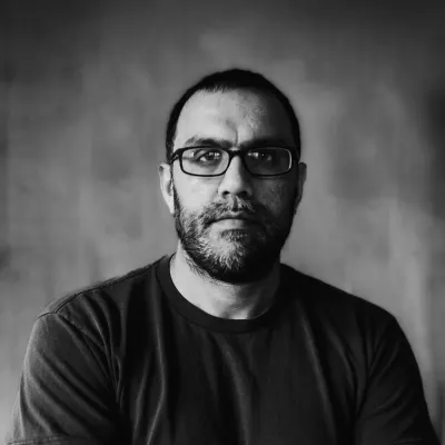 Raj Chavda