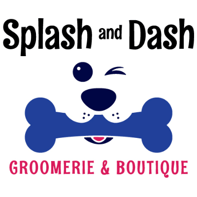 Splash And Dash