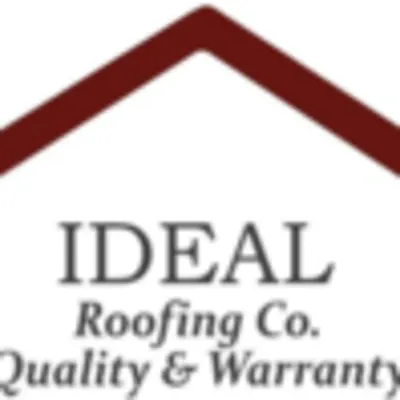 Ideal Roofing Co