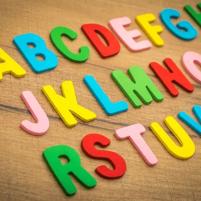 Bethany Lutheran Preschool