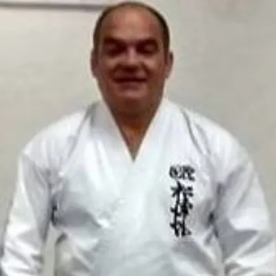 EYE OF THE TIGER KARATE SHOTOKAN SKIF DOJO