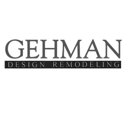 Gehman Design Remodeling