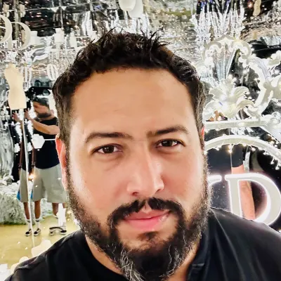 Felipe Restrepo