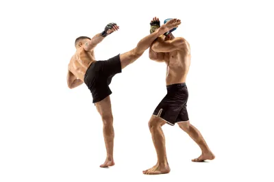 Bushido Martial Arts