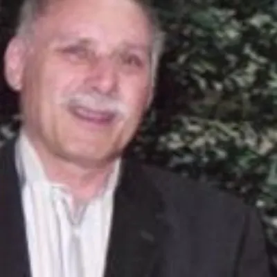 Steve Shapiro