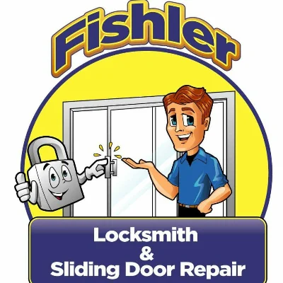FISHLER LOCKSMITH & SLIDING DOOR REPAIR