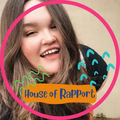 House Of Rapport 