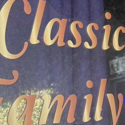 Classic Family Spa