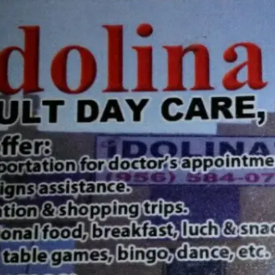 Idolina's Adult Daycare