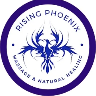 Rising Phoenix Massage & Natural Healing