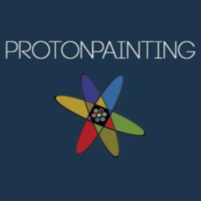 Proton Painting