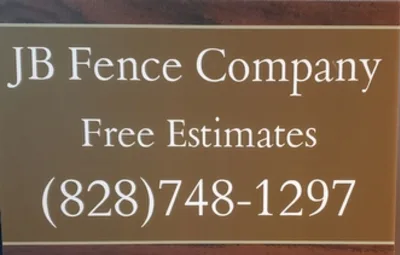 JB Fence Company