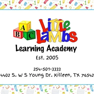Little Lambs Learning Academy