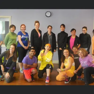 Niroo Dance/Fitness