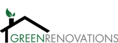 Green Renovations