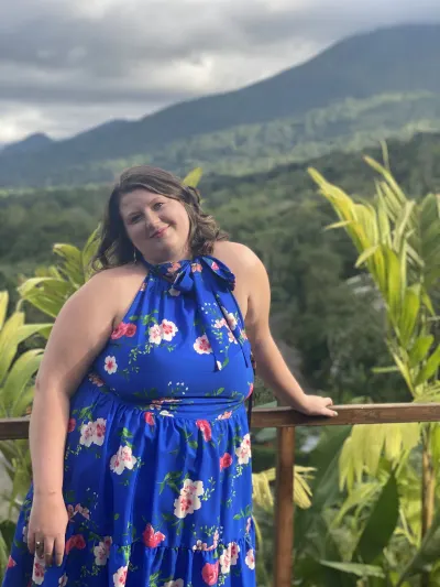 Hannah Berg