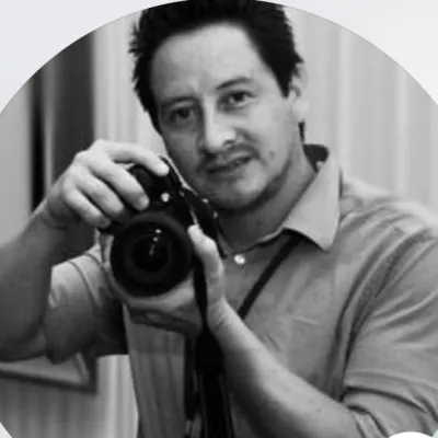 Harry Castiblanco Photographer