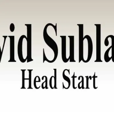 David Sublasky Head Start / Early Head Start