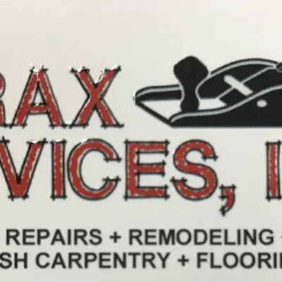 CORAX SERVICES