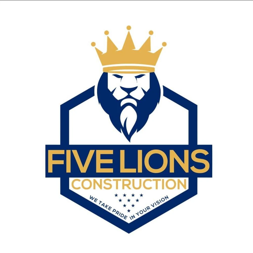 Five Lions Construction Services