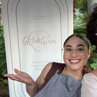 Glitzandglambyp