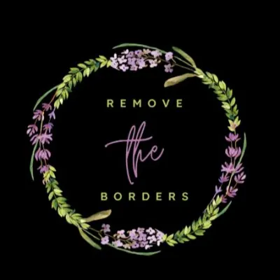 Remove The Borders