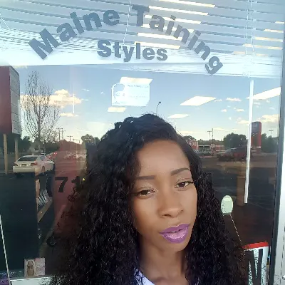 MaineTaining Styles Hair Clinic And Hair Supply LLC