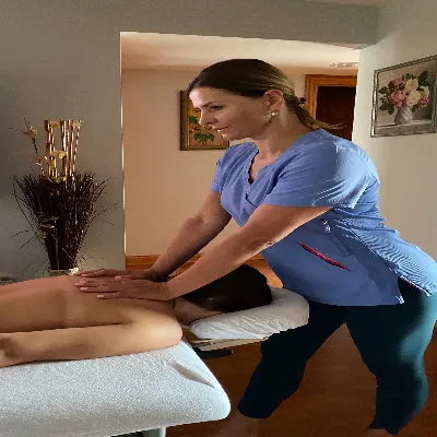 Mobile Massage