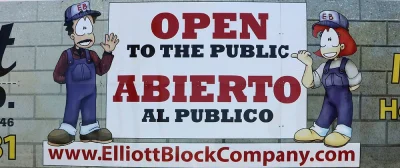 Elliott Precision Block Co
