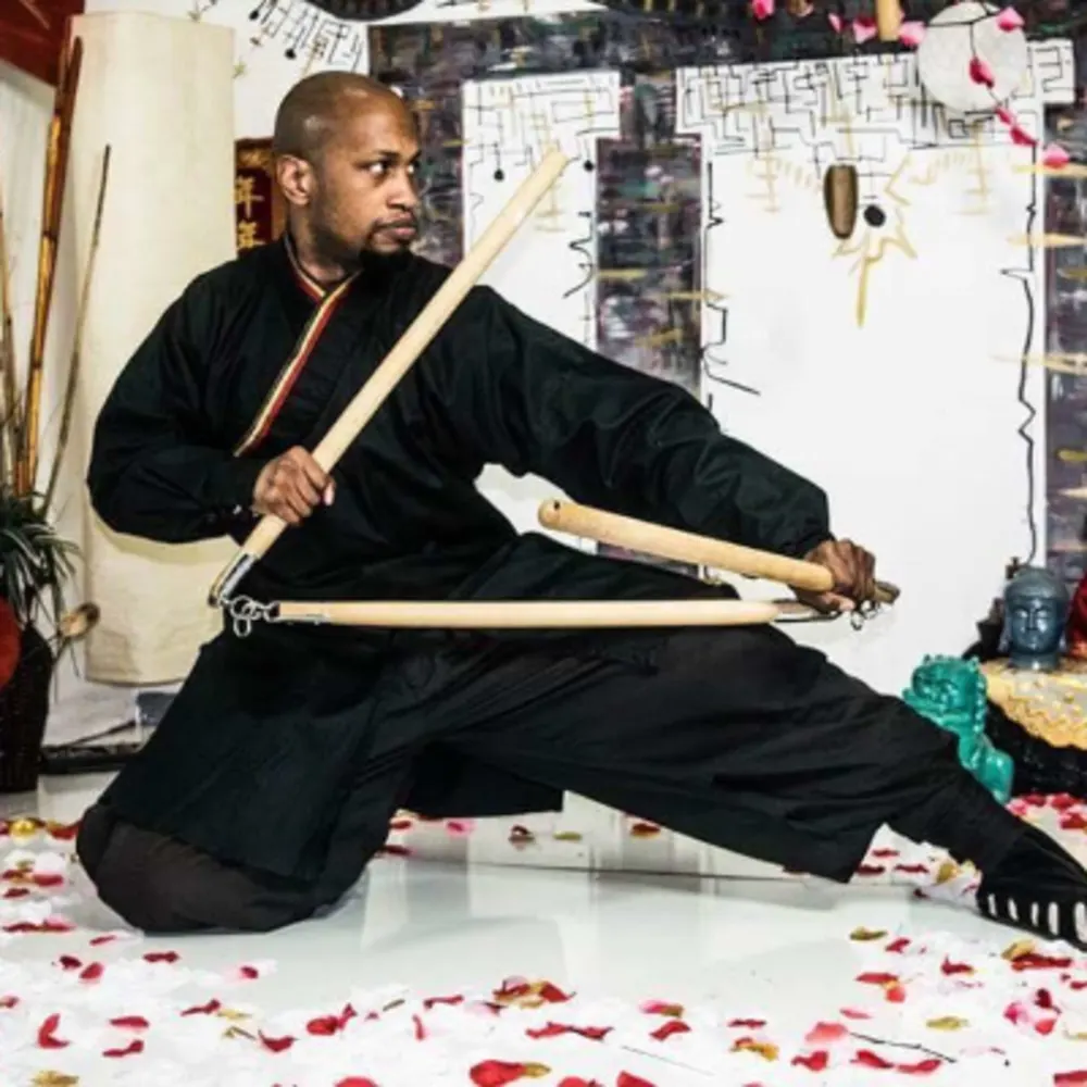 ART OF DEFENSE MARTIAL ARTS