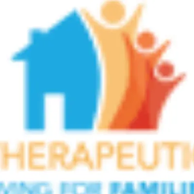 Therapeutic Living For Families