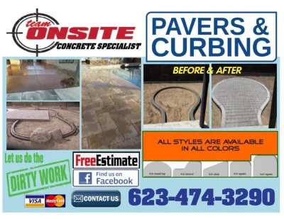 ONSITE CONCRETE SPECIALIST, LLC