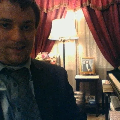 Piano Master One