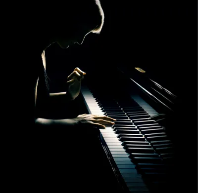 Melissa McVaugh, Pianist & Teacher