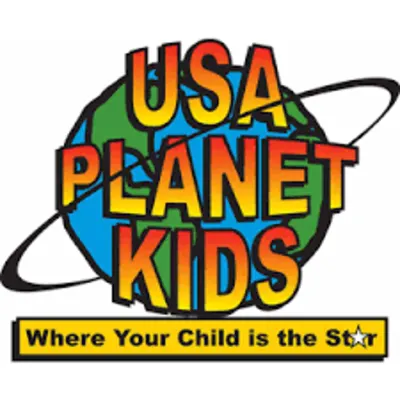 USA Planet Kids