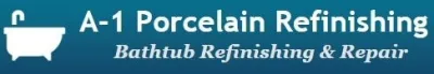 A-1 Porcelain Refinishing