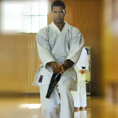 Academy For Goju Ryu Karatedo (AGK)