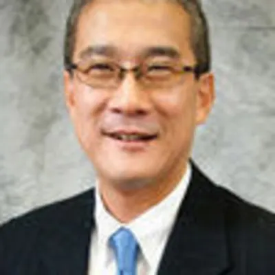 Keith K. Cheung