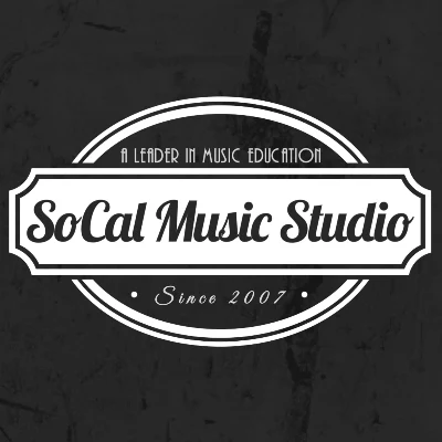 SoCal Music Studio