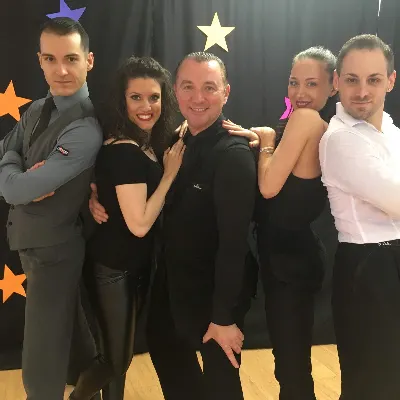Tyson’s Ballroom And Dance And Sport Center