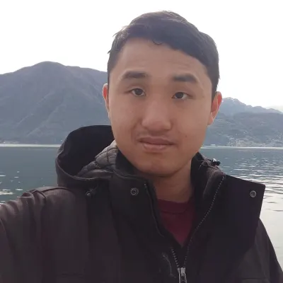 Peter Vu Pham