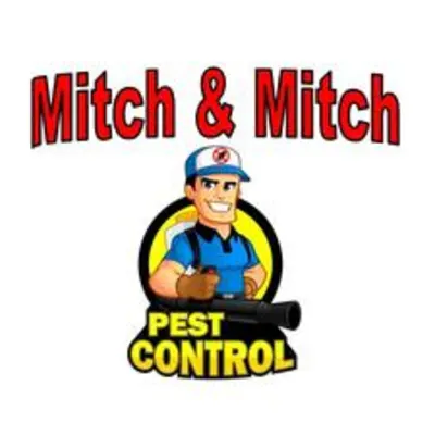 Mitch & Mitch Pest Control, LLC
