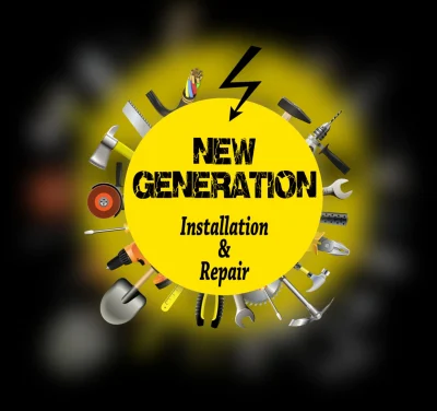 NEW GENERATION INSTALLATION AND REPAIR, LLC