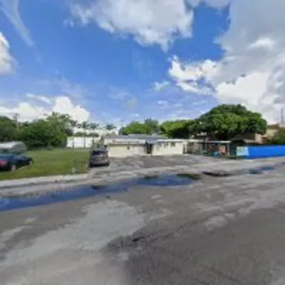 German -American School Of Ft. Lauderdale