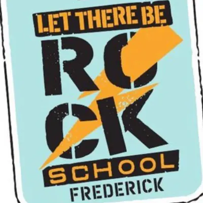 Let There Be Rock School