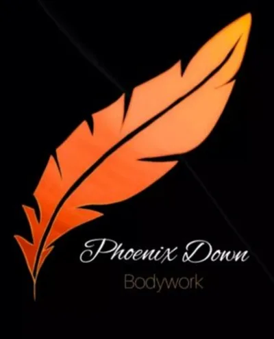 Phoenix Down Bodywork