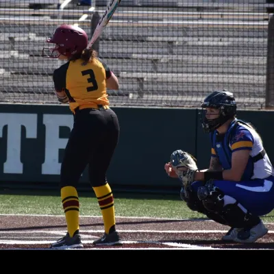 Powerline Softball