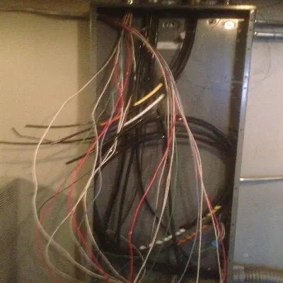 Rawpower Construction